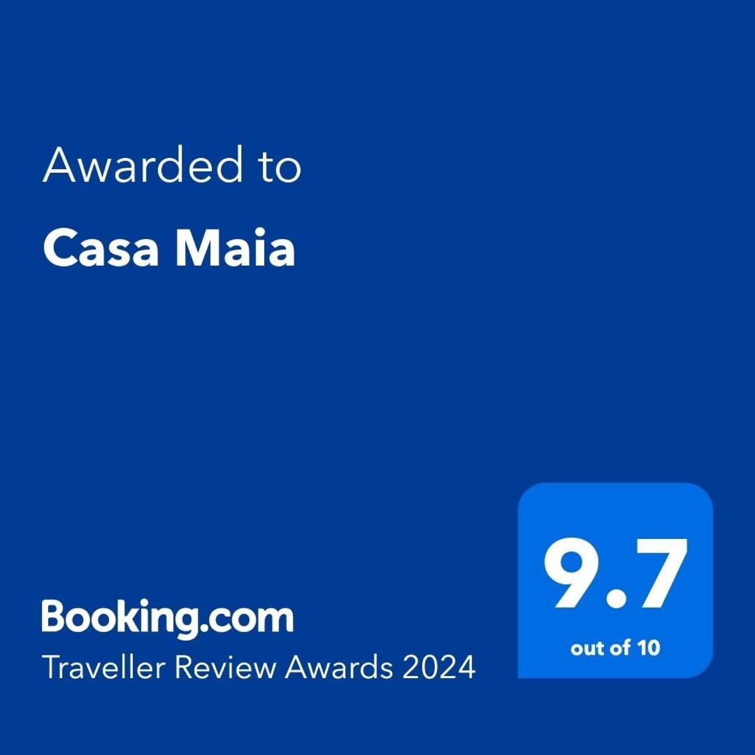 Вилла Kosmaj Casa Maia Ducina Экстерьер фото
